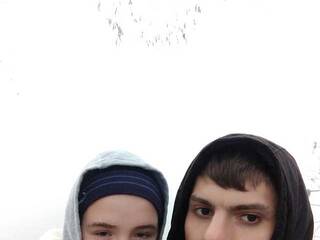 Эротикалық бейне чат Iulea-costeaa