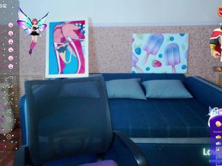 Эротикалық бейне чат IvannaAmali661