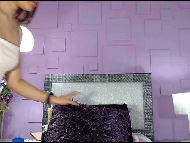 Трансляцияның скриншоттары JasmineMore