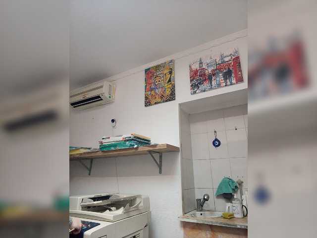 Трансляцияның скриншоттары Jennifferr