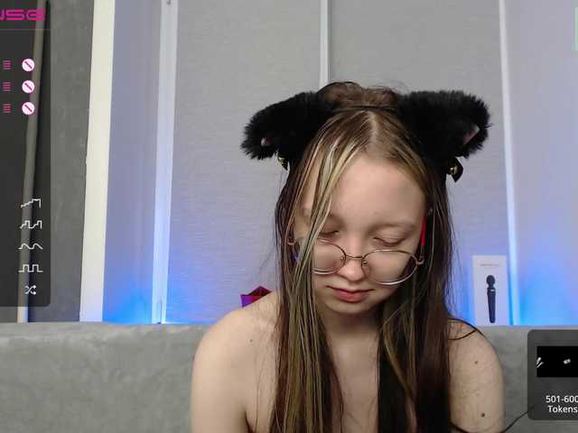 Трансляцияның скриншоттары jessmodel