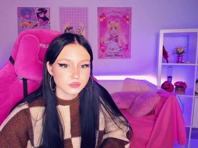 Трансляцияның скриншоттары JoaneMoris