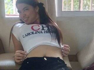 Эротикалық бейне чат Junitza