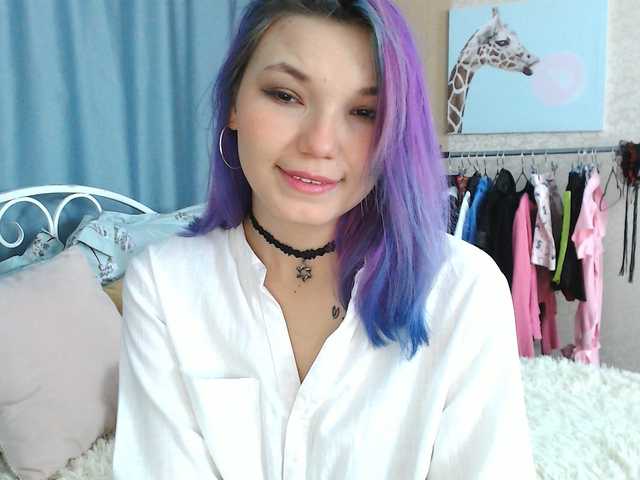 Трансляцияның скриншоттары KaliBibi