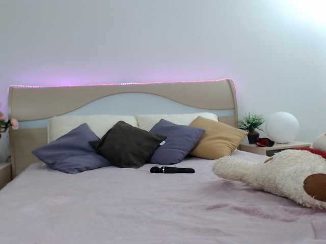 Трансляцияның скриншоттары KaliBibi