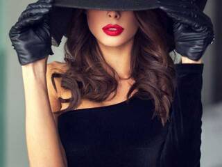 Эротикалық бейне чат kami-jackson