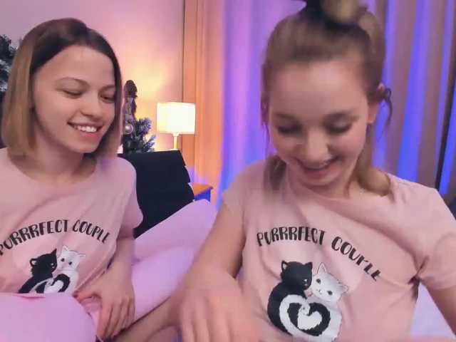 Трансляцияның скриншоттары KamiTia