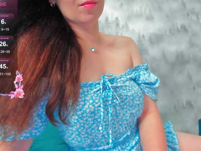 Трансляцияның скриншоттары KariFlower