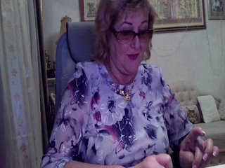 Эротикалық бейне чат KarinkaSweet