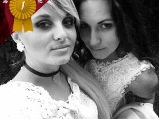 Эротикалық бейне чат SEX-THREESOME