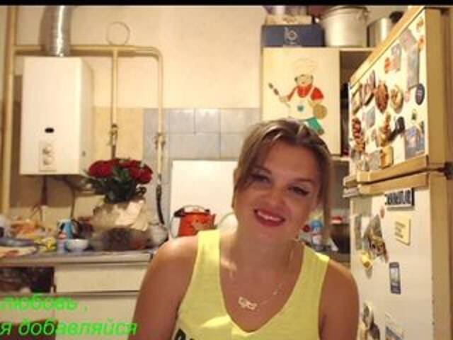 Трансляцияның скриншоттары SEX-THREESOME