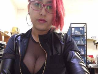 Эротикалық бейне чат Kasandra-rous