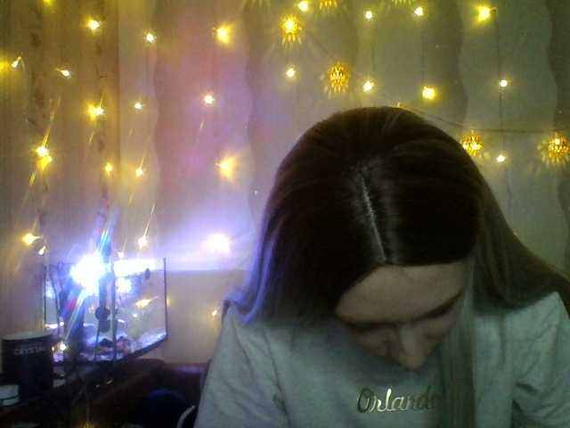 Трансляцияның скриншоттары Kassandraa