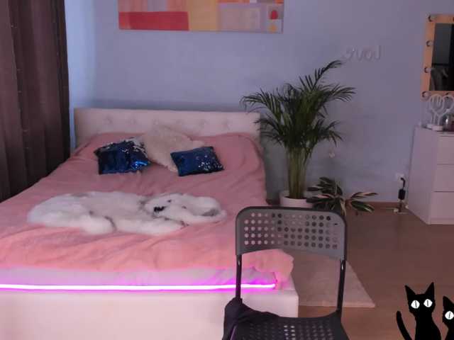 Трансляцияның скриншоттары KateReen