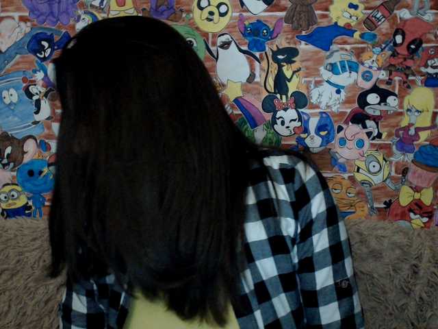 Трансляцияның скриншоттары KattyCandy