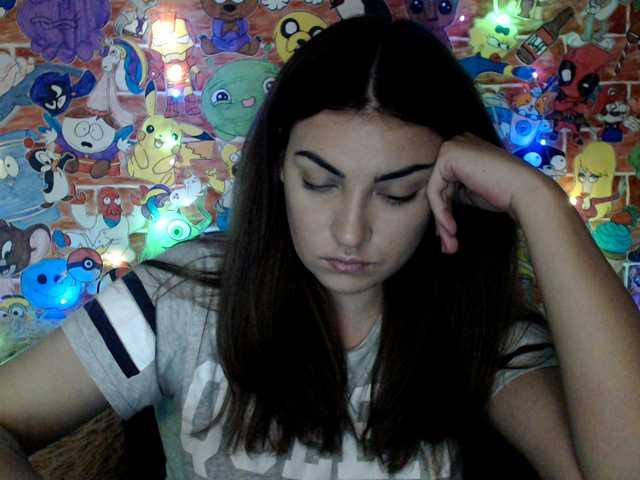 Трансляцияның скриншоттары KattyCandy