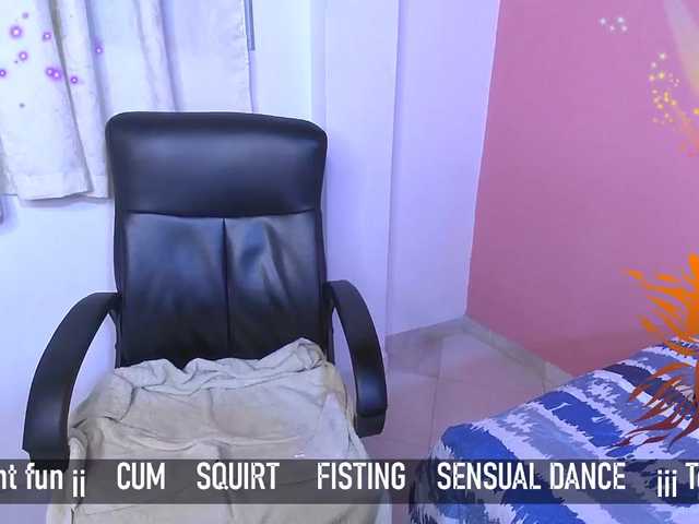 Трансляцияның скриншоттары KattyEvans