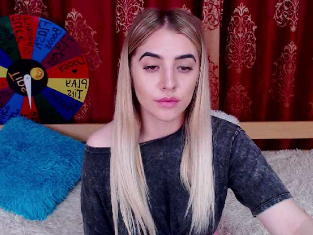 Трансляцияның скриншоттары kettyloo4u