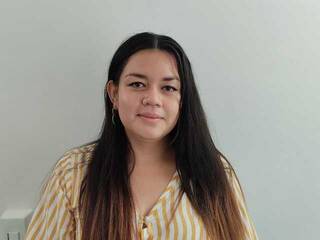 Эротикалық бейне чат KeylaBaker