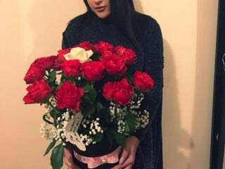 Эротикалық бейне чат BabyMillionX