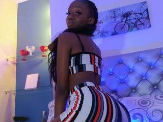 Эротикалық бейне чат KimSummer