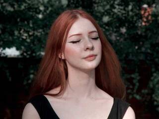 Эротикалық бейне чат Kitafoxy