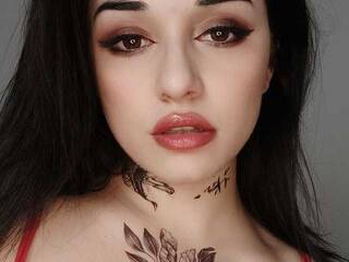 Эротикалық бейне чат kitsunelyssa