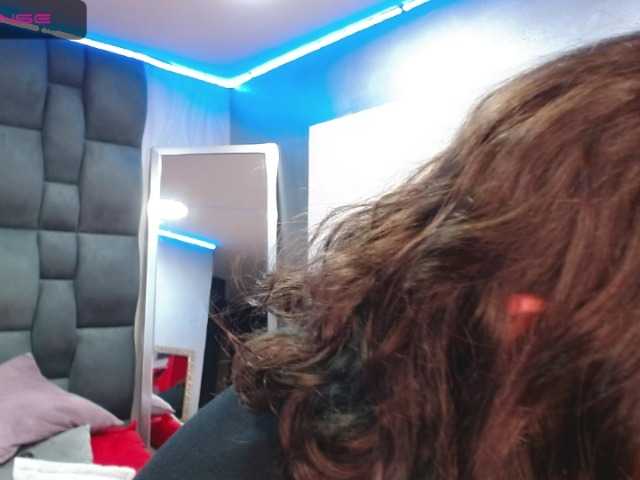 Трансляцияның скриншоттары kitty94