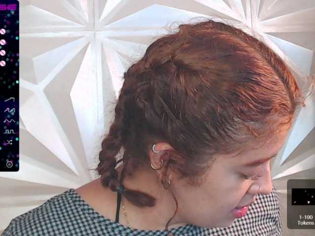 Трансляцияның скриншоттары kitty94