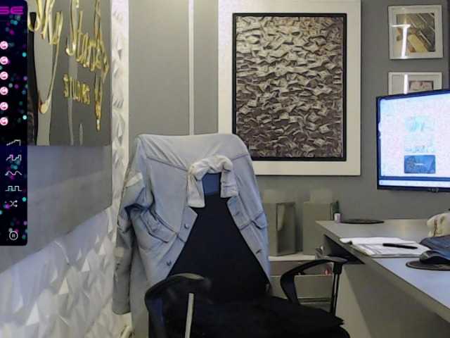 Трансляцияның скриншоттары kitty94