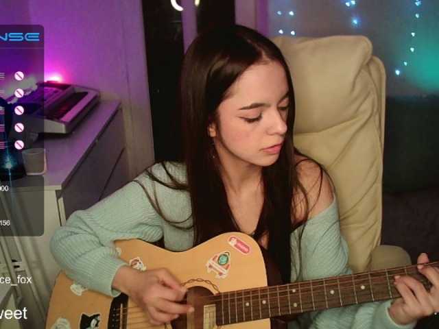 Трансляцияның скриншоттары KittyCute