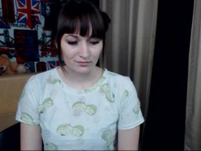 Трансляцияның скриншоттары KittyJoy