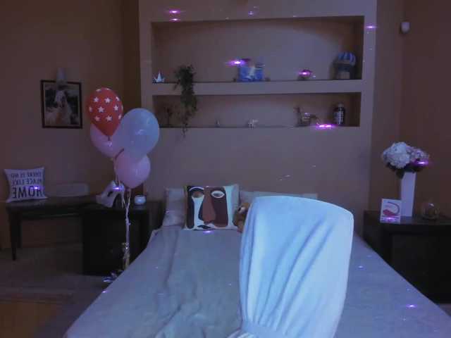 Трансляцияның скриншоттары KittyJoyy