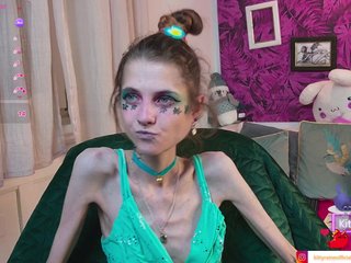 Эротикалық бейне чат KittyRaine