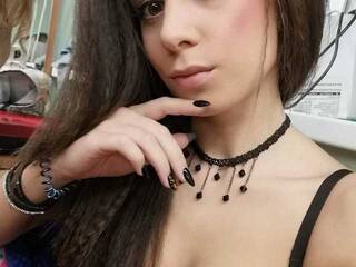 Эротикалық бейне чат Kristy-77