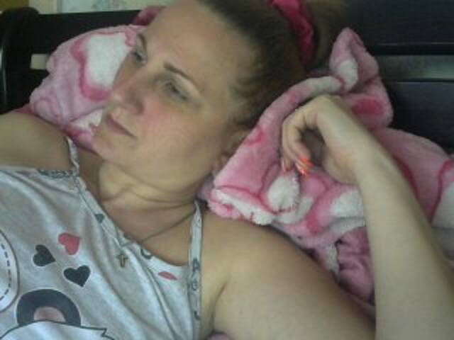 Трансляцияның скриншоттары Ksenia2205