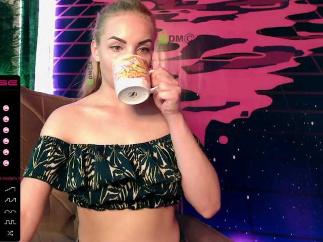 Трансляцияның скриншоттары A1exandra