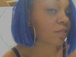 Эротикалық бейне чат laBellaBlue