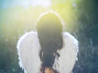 Эротикалық бейне чат LadyAngelic