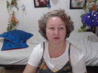 Эротикалық бейне чат LADYQUEEN520