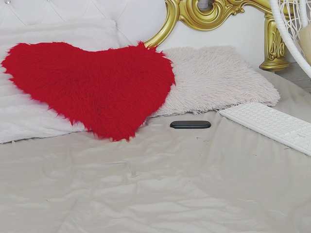 Трансляцияның скриншоттары LadyTouch