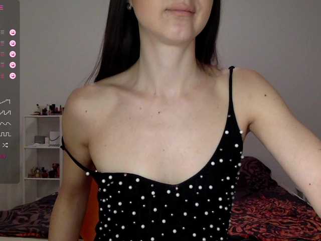 Трансляцияның скриншоттары -Konffetka-