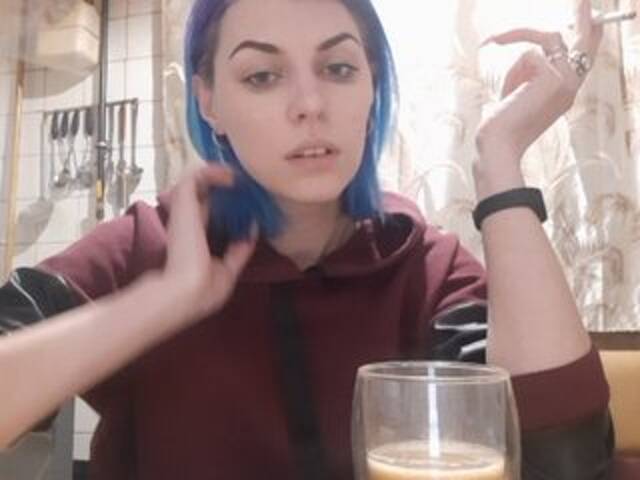 Трансляцияның скриншоттары LastTouch