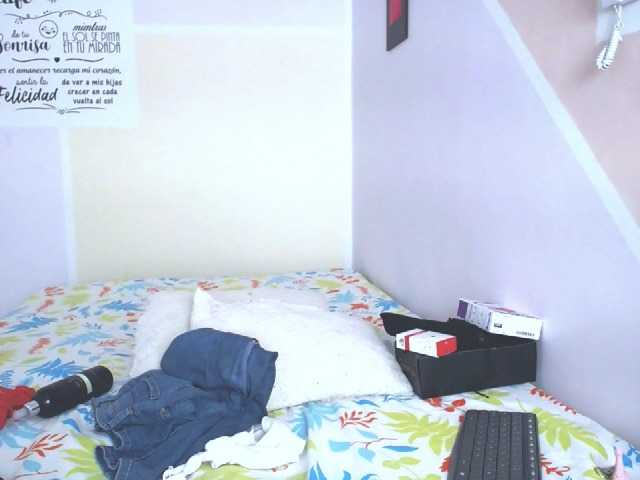 Трансляцияның скриншоттары lauramitchell