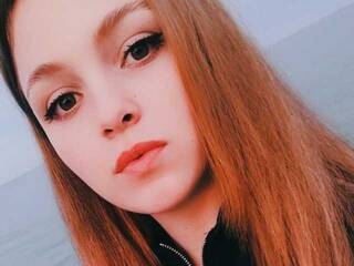 Эротикалық бейне чат LayrenSilver