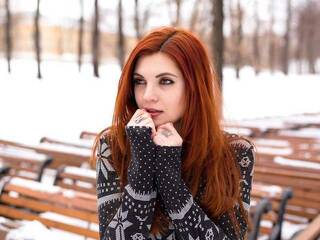 Эротикалық бейне чат LiL_euphoria