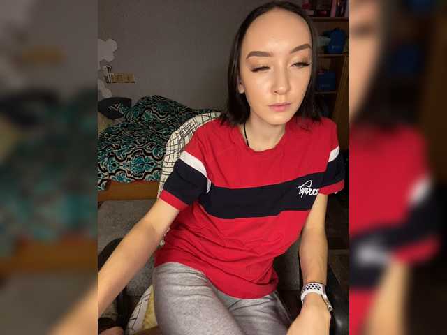 Трансляцияның скриншоттары LiL_euphoria