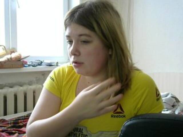 Трансляцияның скриншоттары Lesya2000