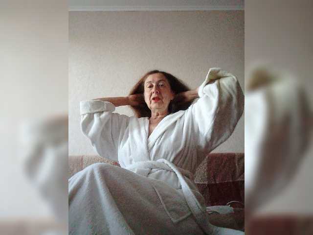 Трансляцияның скриншоттары Levendin