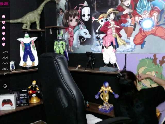 Трансляцияның скриншоттары levy-pretty